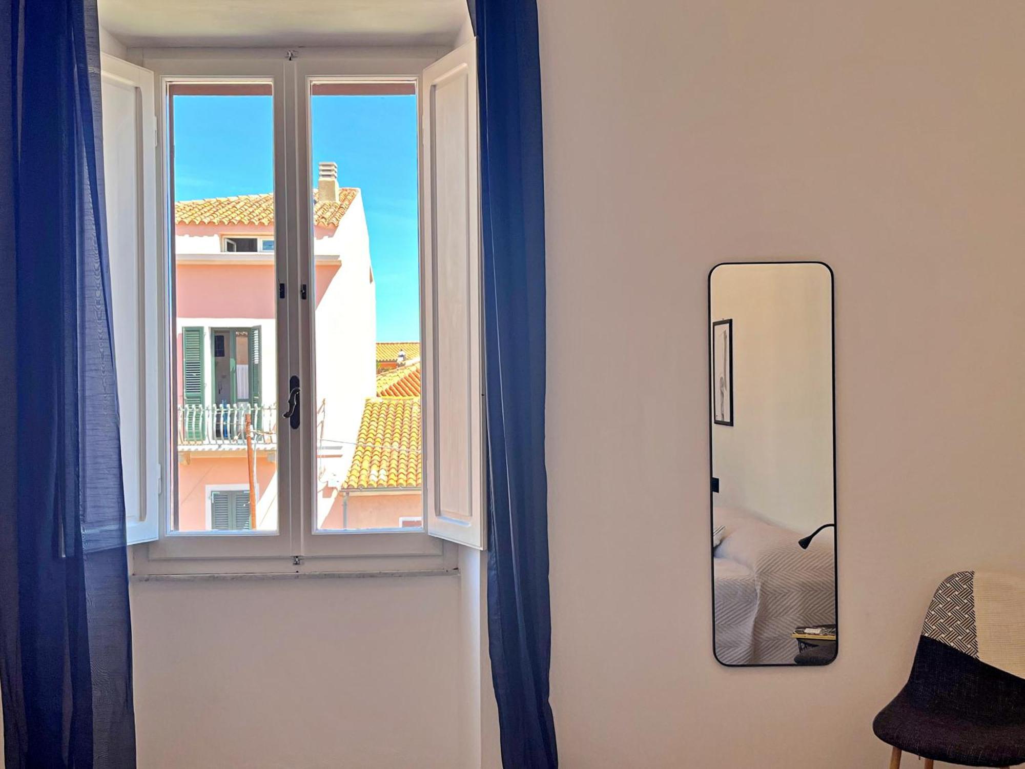 Ferienwohnung L'Isola Nell'Isola - R3442 La Maddalena  Exterior foto